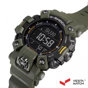 ساعت مچی مردانه کاسیو جی‌شاک CASIO G-SHOCK مدل GW-9500-3DR