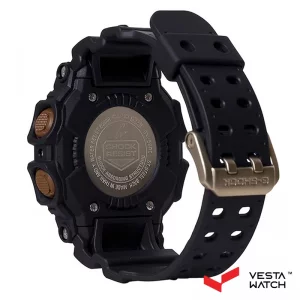 ساعت مچی مردانه کاسیو جی‌شاک CASIO G-SHOCK مدل GX-56RC-1DR