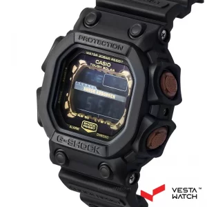 ساعت مچی مردانه کاسیو جی‌شاک CASIO G-SHOCK مدل GX-56RC-1DR