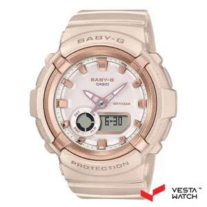 ساعت مچی زنانه کاسیو بیبی جی CASIO BABY-G مدل BGA-280BA-4ADR