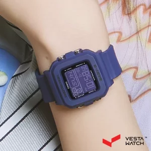 ساعت مچی زنانه کاسیو بیبی جی CASIO BABY-G مدل BGD-10K-2DR