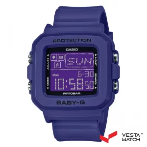 ساعت مچی زنانه کاسیو بیبی جی CASIO BABY-G مدل BGD-10K-2DR