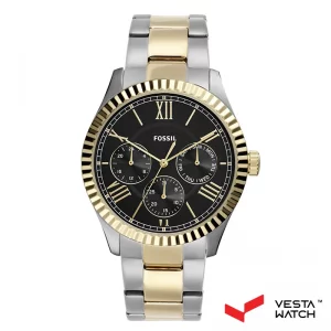 ساعت مچی مردانه فسیل FOSSIL مدل FS5630