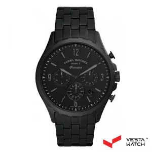 ساعت مچی مردانه فسیل FOSSIL مدل FS5697