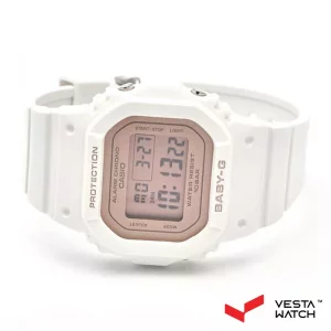 ساعت مچی زنانه کاسیو بیبی جی CASIO BABY-G مدل BGD-565SC-4DR