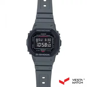 ساعت مچی مردانه و زنانه کاسیو جی‌شاک CASIO G-SHOCK مدل DW-5610SU-8DR