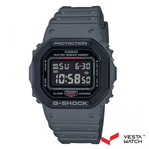 ساعت مچی مردانه و زنانه کاسیو جی‌شاک CASIO G-SHOCK مدل DW-5610SU-8DR