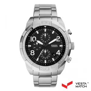 ساعت مچی مردانه فسیل FOSSIL مدل FS5710