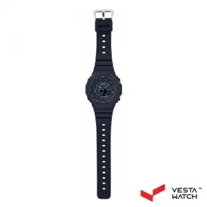 ساعت مچی مردانه کاسیو جی‌شاک CASIO G-SHOCK مدل GA-2100-1A2DR