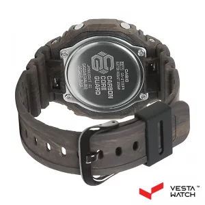 ساعت مچی مردانه کاسیو جی‌شاک CASIO G-SHOCK مدل GA-2100FR-5ADR