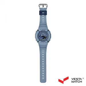 ساعت مچی مردانه کاسیو جی‌شاک CASIO G-SHOCK مدل GA-2100PT-2ADR