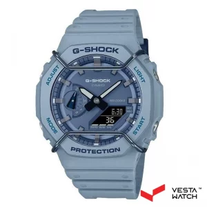 ساعت مچی مردانه کاسیو جی‌شاک CASIO G-SHOCK مدل GA-2100PT-2ADR