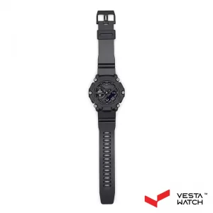 ساعت مچی مردانه کاسیو جی‌شاک CASIO G-SHOCK مدل GA-2200BB-1ADR