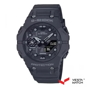 ساعت مچی مردانه کاسیو جی‌شاک CASIO G-SHOCK مدل GA-B001-1ADR