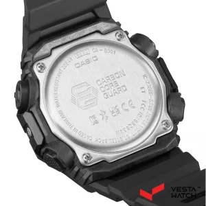 ساعت مچی مردانه و زنانه کاسیو جی‌شاک CASIO G-SHOCK مدل GA-B001-1ADR