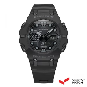 ساعت مچی مردانه و زنانه کاسیو جی‌شاک CASIO G-SHOCK مدل GA-B001-1ADR