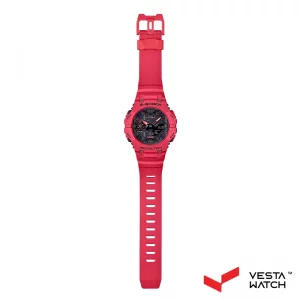 ساعت مچی مردانه و زنانه کاسیو جی‌شاک CASIO G-SHOCK مدل GA-B001-4ADR