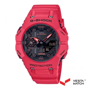 ساعت مچی مردانه کاسیو جی‌شاک CASIO G-SHOCK مدل GA-B001-4ADR