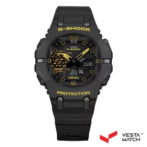 ساعت مچی مردانه و زنانه کاسیو جی‌شاک CASIO G-SHOCK مدل GA-B001CY-1ADR