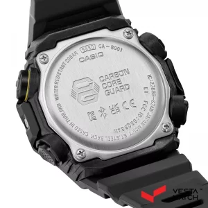 ساعت مچی مردانه و زنانه کاسیو جی‌شاک CASIO G-SHOCK مدل GA-B001CY-1ADR