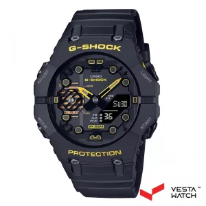 ساعت مچی مردانه کاسیو جی‌شاک CASIO G-SHOCK مدل GA-B001CY-1ADR