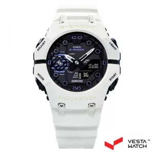 ساعت مچی مردانه و زنانه کاسیو جی‌شاک CASIO G-SHOCK مدل GA-B001SF-7ADR