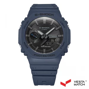 ساعت مچی مردانه کاسیو جی‌شاک CASIO G-SHOCK مدل GA-B2100-2ADR