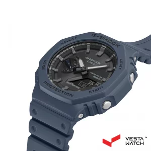 ساعت مچی مردانه کاسیو جی‌شاک CASIO G-SHOCK مدل GA-B2100-2ADR