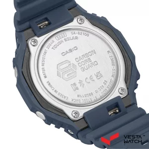 ساعت مچی مردانه کاسیو جی‌شاک CASIO G-SHOCK مدل GA-B2100-2ADR