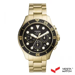ساعت مچی مردانه فسیل FOSSIL مدل FS5727
