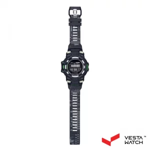 ساعت مچی مردانه کاسیو جی‌شاک CASIO G-SHOCK مدل GBD-100LM-1DR