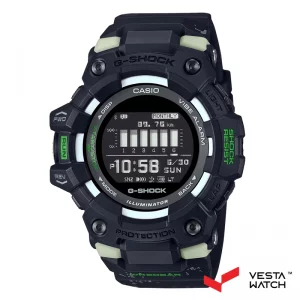 ساعت مچی مردانه کاسیو جی‌شاک CASIO G-SHOCK مدل GBD-100LM-1DR