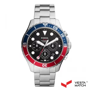 ساعت مچی مردانه فسیل FOSSIL مدل FS5767