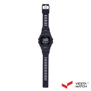 ساعت مچی مردانه کاسیو جی‌شاک CASIO G-SHOCK مدل GBD-200UU-1DR