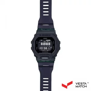 ساعت مچی مردانه کاسیو جی‌شاک CASIO G-SHOCK مدل GBD-200UU-1DR