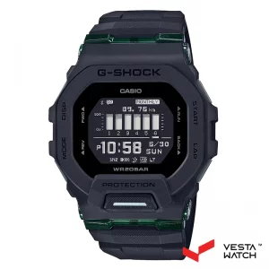 ساعت مچی مردانه کاسیو جی‌شاک CASIO G-SHOCK مدل GBD-200UU-1DR