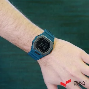 ساعت مچی مردانه کاسیو جی‌شاک CASIO G-SHOCK مدل GBX-100-2DR