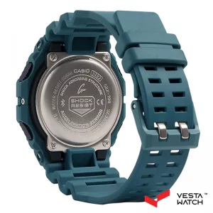 ساعت مچی مردانه کاسیو جی‌شاک CASIO G-SHOCK مدل GBX-100-2DR