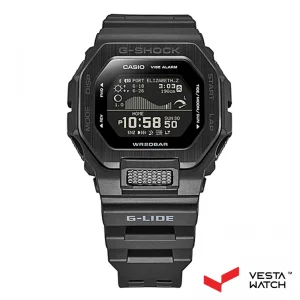 ساعت مچی مردانه کاسیو جی‌شاک CASIO G-SHOCK مدل GBX-100NS-1DR