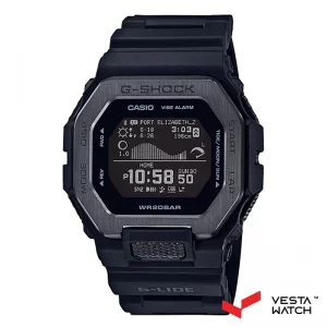 ساعت مچی مردانه کاسیو جی‌شاک CASIO G-SHOCK مدل GBX-100NS-1DR