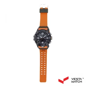 ساعت مچی مردانه کاسیو جی‌شاک CASIO G-SHOCK مدل GG-B100-1A9DR