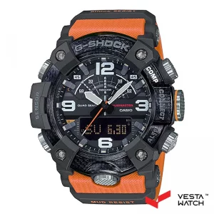 ساعت مچی مردانه کاسیو جیشاک CASIO G-SHOCK مدل GG-B100-1A9DR