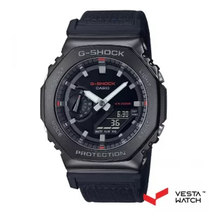 ساعت مچی مردانه کاسیو جیشاک CASIO G-SHOCK مدل GM-2100CB-1ADR