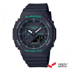 ساعت مچی مردانه کاسیو جی‌شاک CASIO G-SHOCK مدل GMA-S2100GA-1ADR