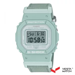 ساعت مچی زنانه کاسیو جی‌شاک CASIO G-SHOCK مدل GMD-S5600CT-3DR