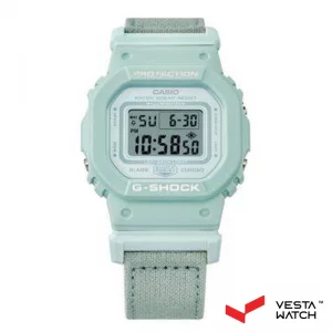 ساعت مچی زنانه کاسیو جی‌شاک CASIO G-SHOCK مدل GMD-S5600CT-3DR