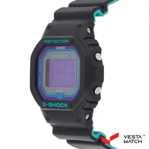 ساعت مچی مردانه کاسیو جی‌شاک CASIO G-SHOCK مدل GW-B5600BL-1DR