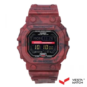 ساعت مچی مردانه کاسیو جیشاک CASIO G-SHOCK مدل GX-56SL-4DR