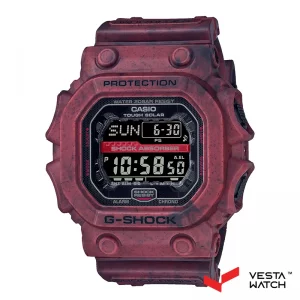 ساعت مچی مردانه کاسیو جی‌شاک CASIO G-SHOCK مدل GX-56SL-4DR