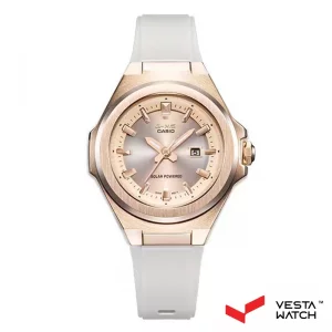 ساعت مچی زنانه کاسیو بیبی جی CASIO BABY-G مدل MSG-S500G-7A2DR